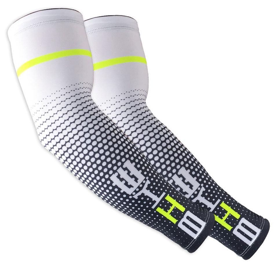 Sun Protection Arm Sleeve