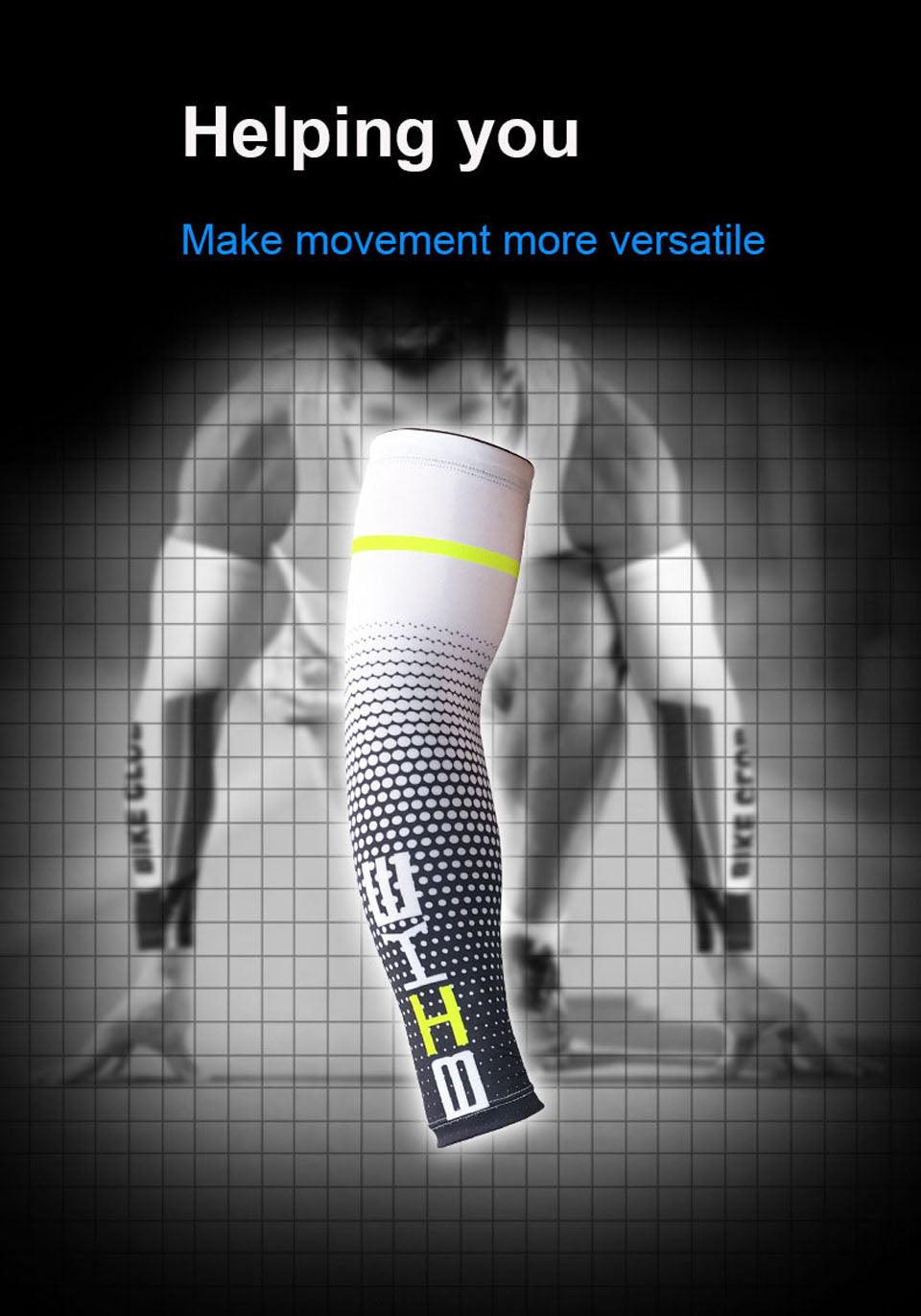 Sun Protection Arm Sleeve
