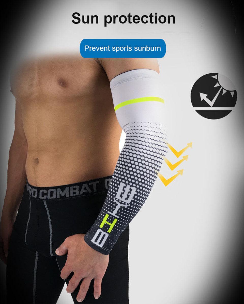 Sun Protection Arm Sleeve