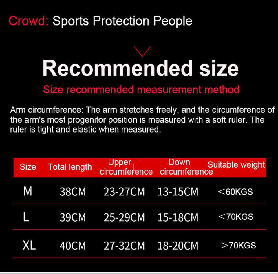 Sun Protection Arm Sleeve