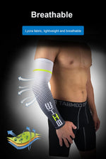 Sun Protection Arm Sleeve