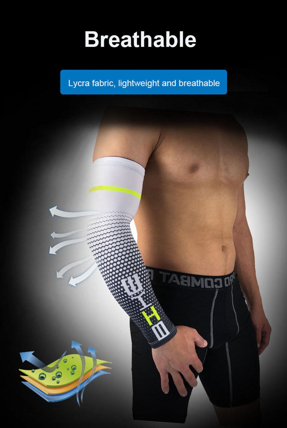 Sun Protection Arm Sleeve