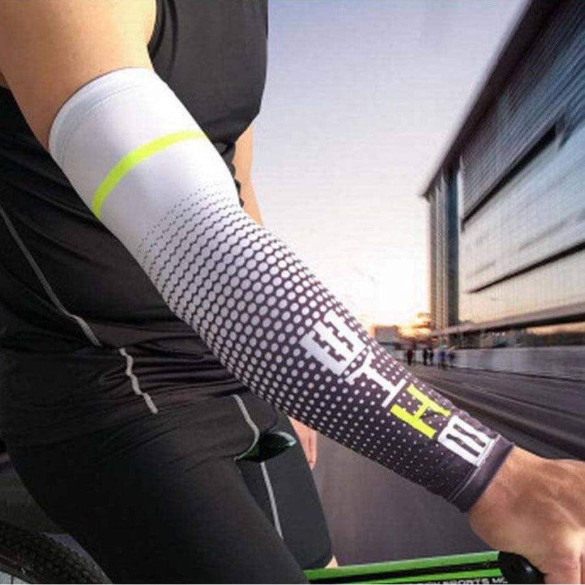 Sun Protection Arm Sleeve