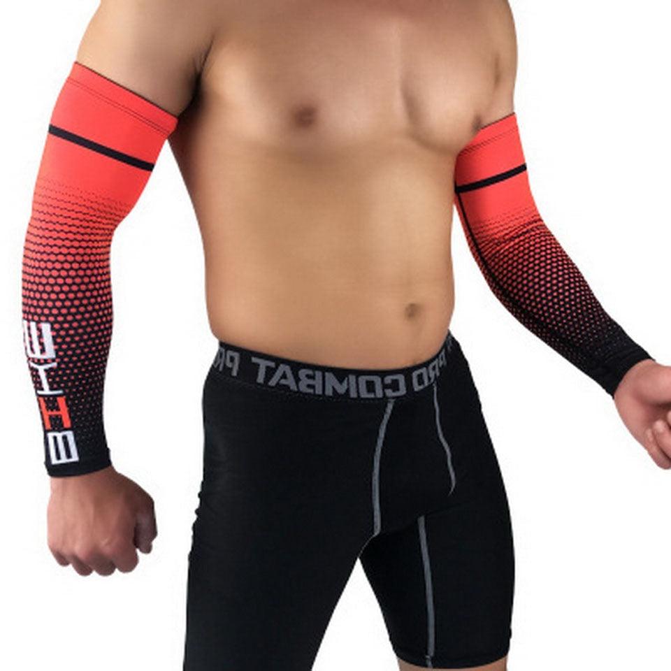 Sun Protection Arm Sleeve