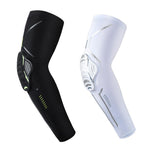 Sport Black Arm Guard Compression Sleeve