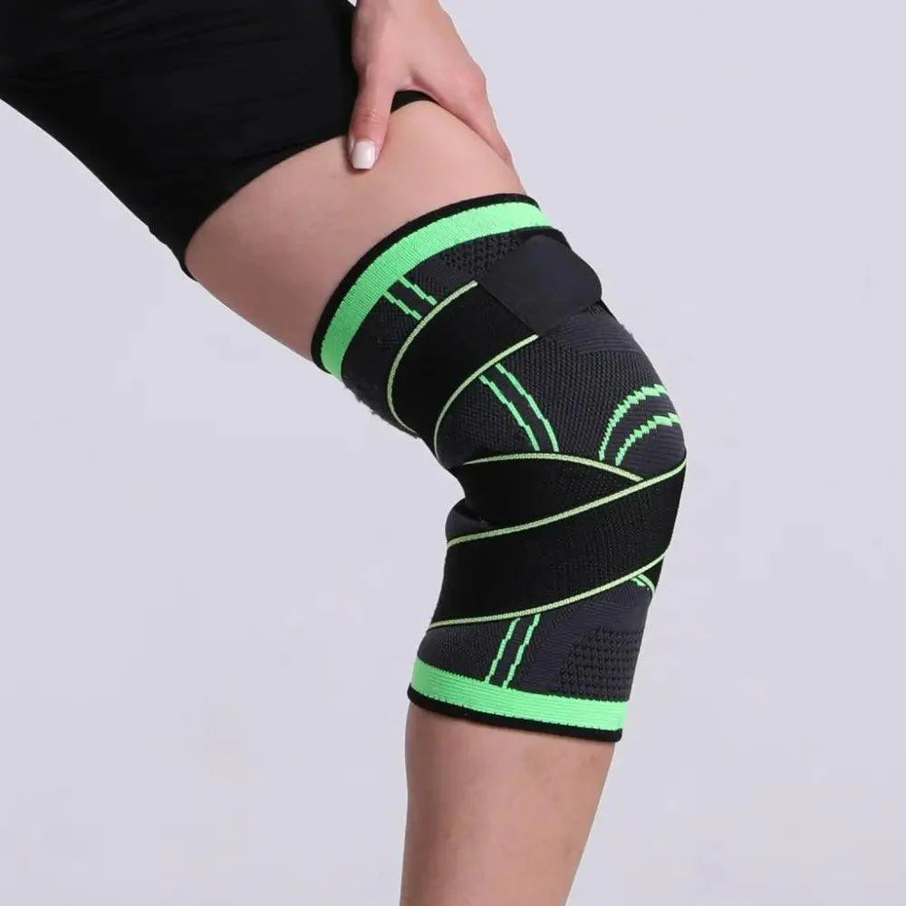 Sport Knee Sleeve Support