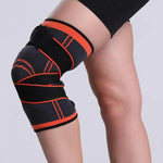 Sport Knee Sleeve Support