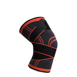 Sport Knee Sleeve Support