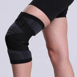 Sport Knee Sleeve Support