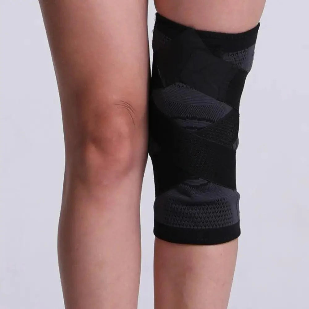 Sport Knee Sleeve Support