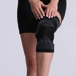 Sport Knee Sleeve Support