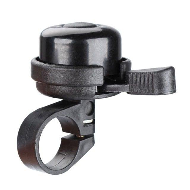 Bicycle Horn Handlebar Ring