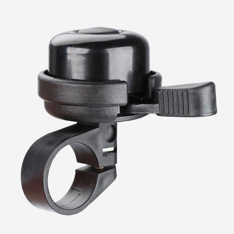 Bicycle Horn Handlebar Ring