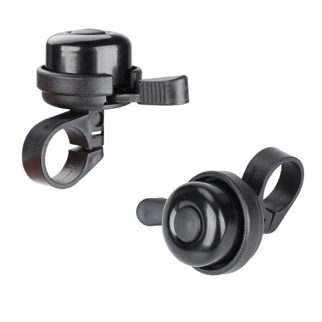 Bicycle Horn Handlebar Ring