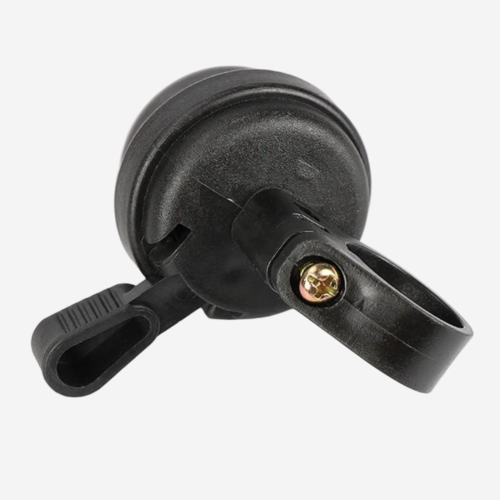 Bicycle Horn Handlebar Ring