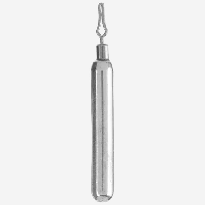Tungsten Drop Shot Weights | Skinny