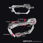 GPCA Carabiner PRO X KEY