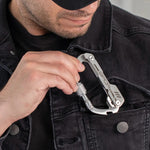 GPCA Carabiner PRO X KEY