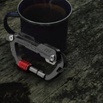 GPCA Carabiner PRO X KEY