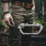 GPCA Carabiner PRO X KEY