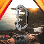 GPCA Carabiner PRO X KEY