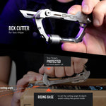 GPCA Carabiner PRO X KEY