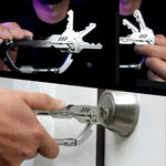GPCA Carabiner PRO X KEY