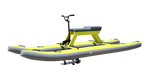 LUX E-SCOOTER | JET-SKI (MADE IN EU)