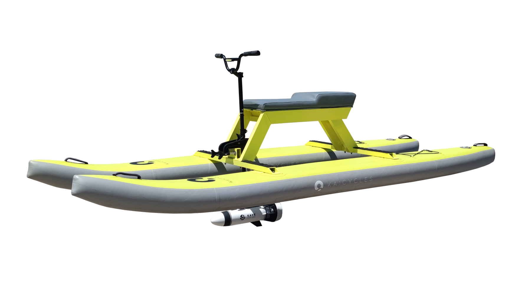 LUX E-SCOOTER | JET-SKI (MADE IN EU)