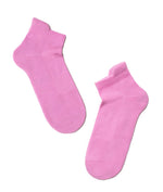 Conte Esli Active Cotton Terry Foot Women's Socks | #15S-75SPE(078)