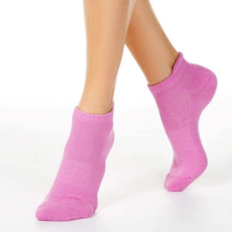 Conte Esli Active Cotton Terry Foot Women's Socks | #15S-75SPE(078)
