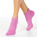 Conte Esli Active Cotton Terry Foot Women's Socks | #15S-75SPE(078)