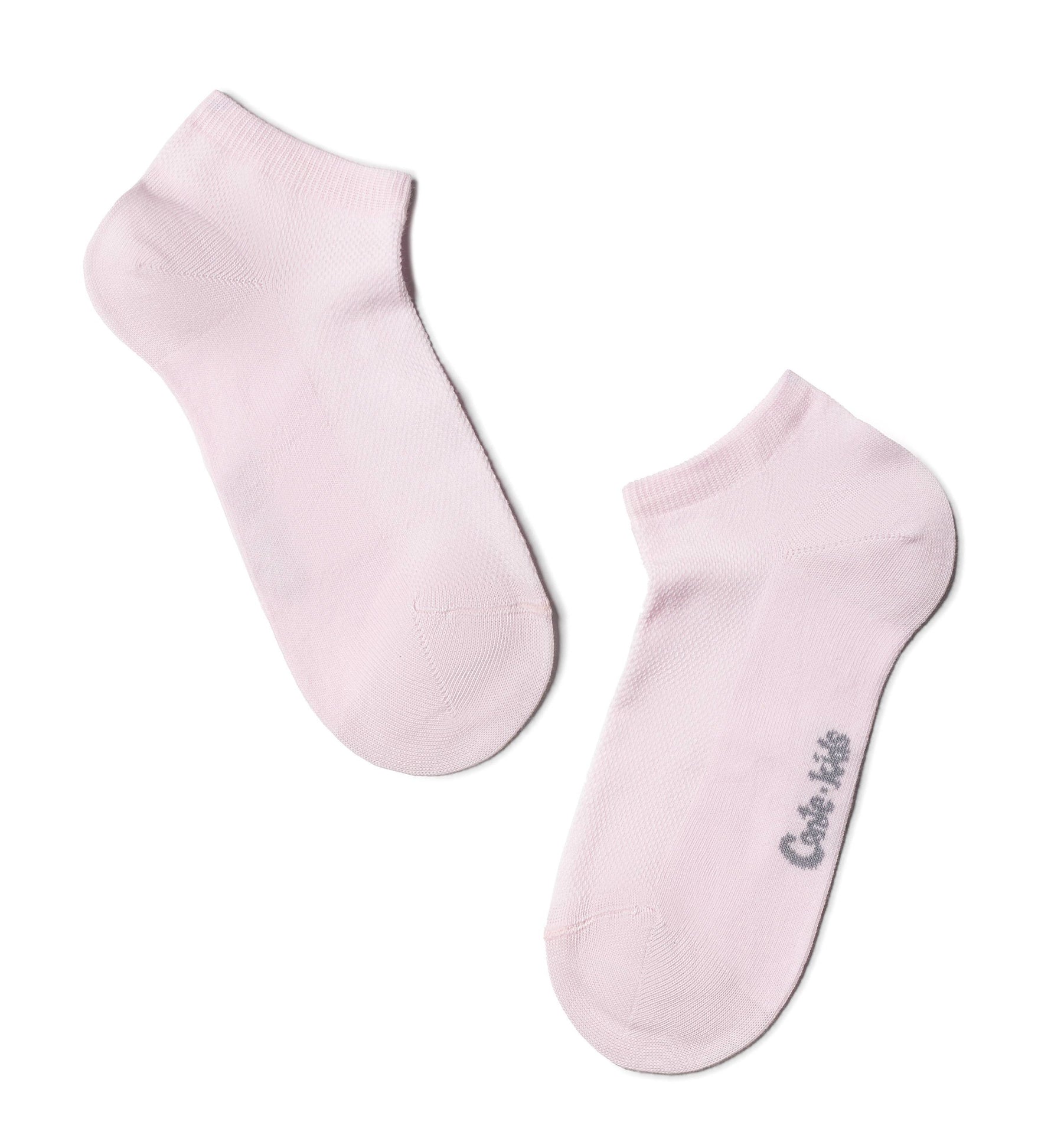 Conte-Kids Active Cotton Socks for Girls 2-Pairs | #19S-180SP(484)