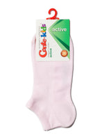 Conte-Kids Active Cotton Socks for Girls 2-Pairs | #19S-180SP(484)