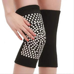Self Heating Support Knee Pads Elbow Brace Warm | 2-Piece