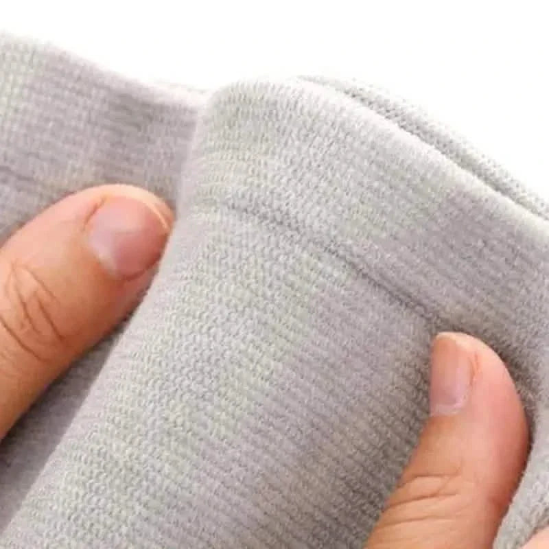 Self Heating Support Knee Pads Elbow Brace Warm | 2-Piece