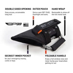 GP-Grip PRO Foldable Handle | Jeep Wrangler JL, Gladiator JT & 4xe (2018+)