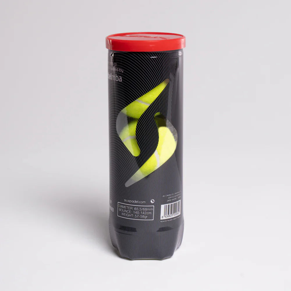 Padel Balls Neo 26 Sleeve | Set of 3