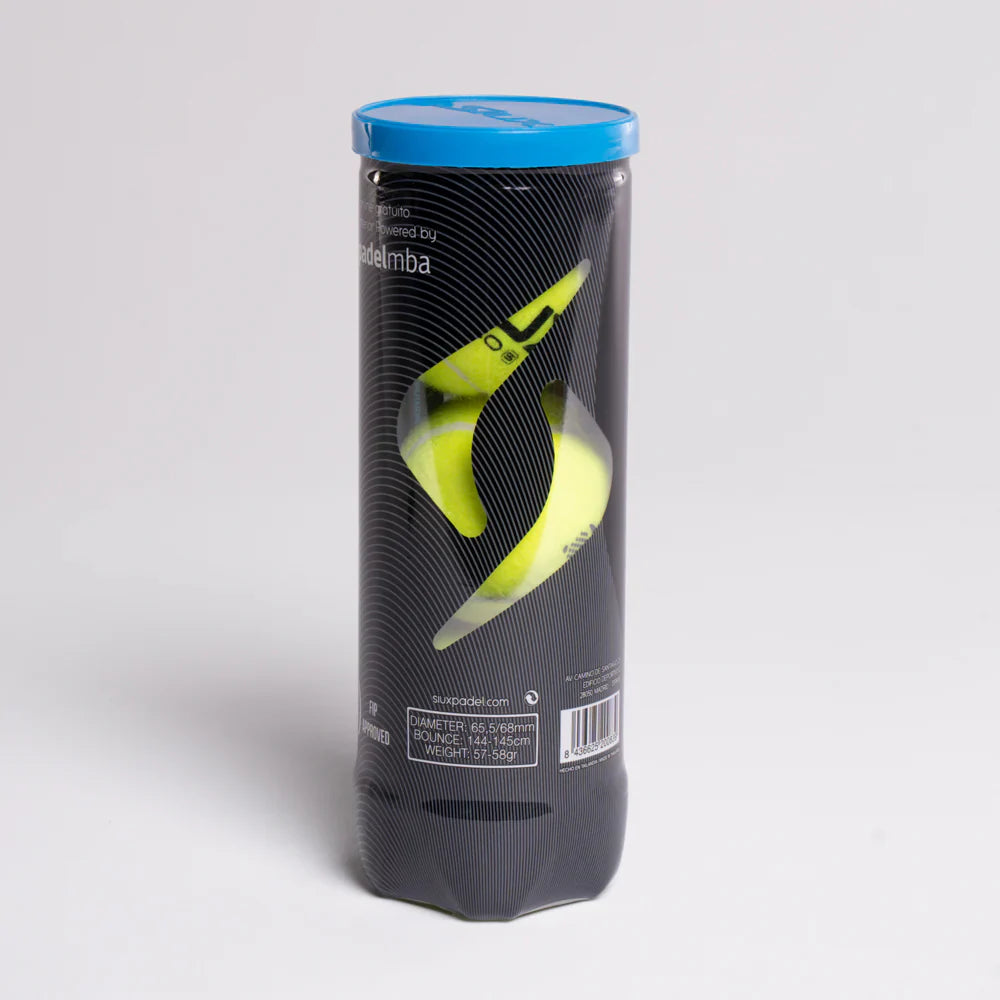 Padel Balls Neo S 26 Sleeve | Set of 3