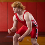 The London Men's Singlet