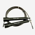 Speed Whip Jump Rope w/ Cable Bearing