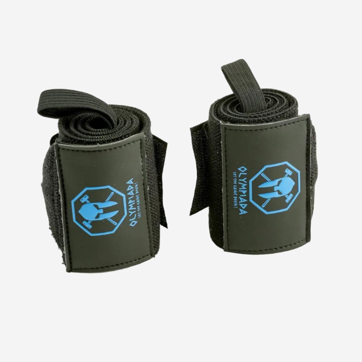 12" Finesse Wrist Wraps "Fit" Line