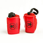 12" Finesse Wrist Wraps "Fit" Line