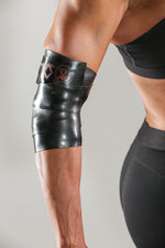 Latex Recovery Pre-Workout Floss Band .051"