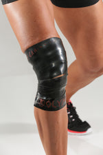 Latex Recovery Pre-Workout Floss Band .051"