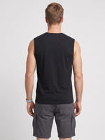 Rib Muscle Tank 2016