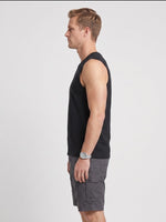 Rib Muscle Tank 2016