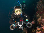 Sublue Mix Underwater Scooter