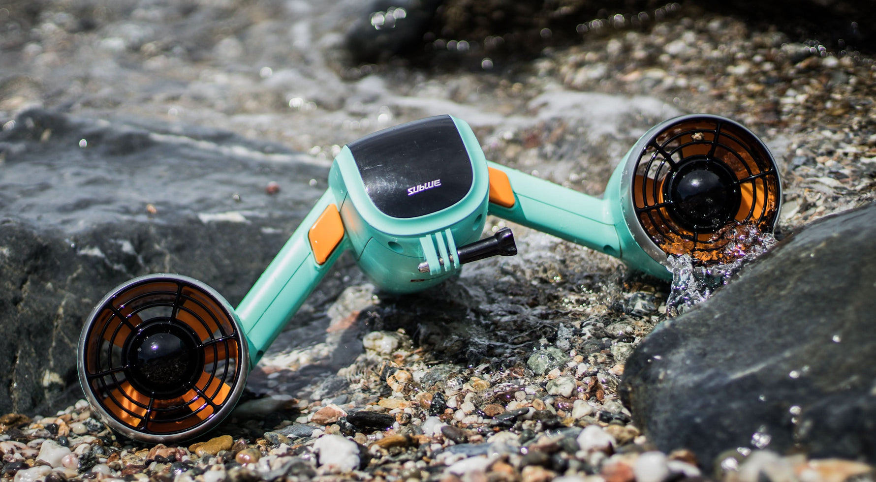 Sublue Mix Underwater Scooter