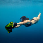 Navbow Dual-Motor Underwater Scooter
